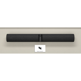 Jabra 14207-76 PANACAST 50 WALL MOUNT GREY