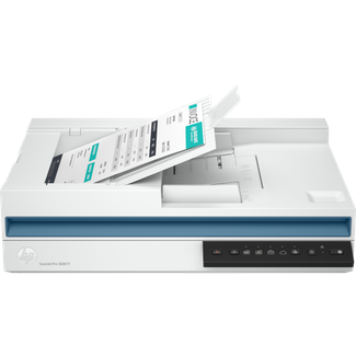 HP 20G06A ScanJet Pro 3600 F1 Scanner