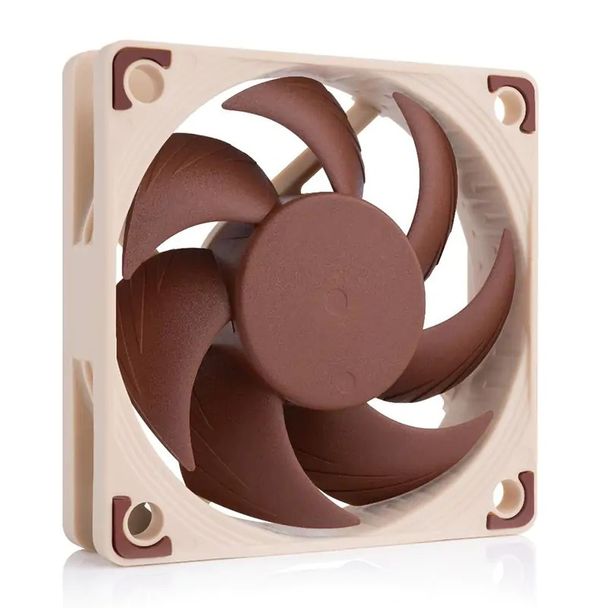 Noctua NF-A6X15-PWM 60mm PWM Fan