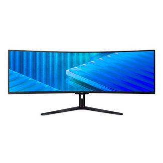 Acer EI491CURX 49" DQHD 240Hz FreeSync VA HDR400 Curved Ultrawide Monitor