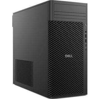 Dell CTO004_FCT2250_AU1D Pro Max Workstation TOWER Desktop PC U9-285K 32GB 1TB RTX 4000(20GB) WL W11P