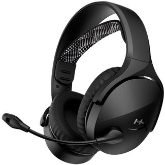 HyperX AJ0T1AA Cloud Jet Wireless Headset Black