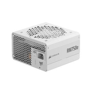 Corsair CP-9020292-AU RM750e 750W White Fully Modular Cybenetics Gold ATX 3.1 Power Supply
