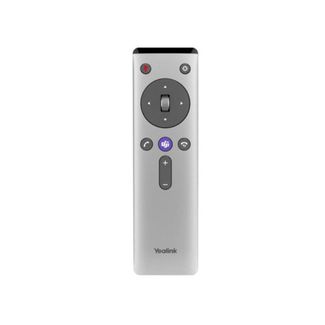 Yealink VCR20-MS Remote control for the VC210/A20/A30