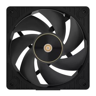 ASUS ProArt PF120 FAN PWM BLACK 120mm PWM Fan