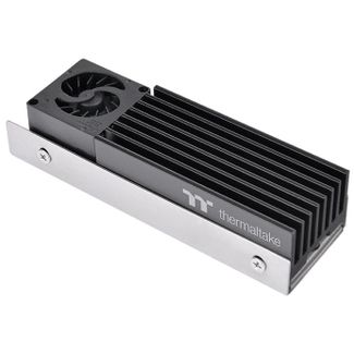 Thermaltake CL-O043-AL02BL-A MS-1 M.2 2280 SSD Cooler