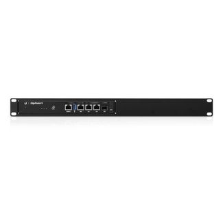 Ubiquiti ER-4 EdgeRouter 4-Port Gigabit Router with SFP