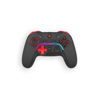 Bloody ERBGA701 GPW70 RGB Dual Mode Gamepad Sports Black