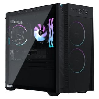 Gigabyte PC/AP3A5N6-5104 AU Aorus Prime 3 AP3A5N6-5104AU Gaming Desktop PC Ryzen 5 9500F 16GB 1TB RTX 5060 W11H