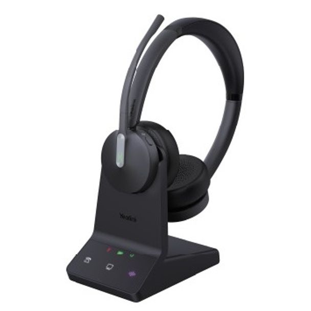 Yealink WH64-DUAL-TEAMS WH64 DUAL MS Teams Headset
