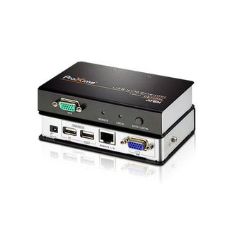 Aten CE700A-AT-U USB VGA KVM Console Extender - 1920x1200 or 150m Max