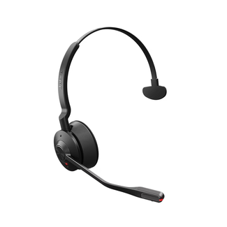 Jabra 9653-470-111 Engage 55 SE USB-C MS Mono DECT Wireless Headset