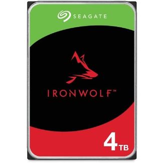 Seagate ST4000VN006 IronWolf NAS 4TB 3.5" SATA HDD