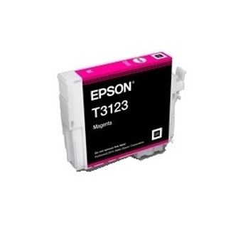 Epson C13T312300 MAGENTA INK CAR FOR SURECOLOR SC-P405