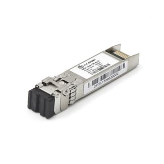 Alogic SFP-10G-LR-ALG 10G BASE-LR SFP+ Cisco Compatible  Transceiver Module - Single-Mode Duplex LC 1310nm to 10km