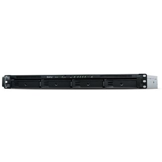 Synology Expansion Unit RX418 4-Bay 3.5" Diskless NAS
