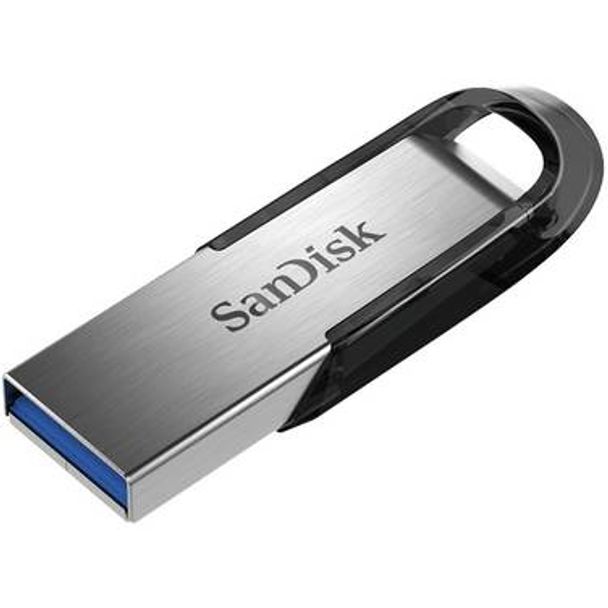 Sandisk SDCZ73-128G-G46 128GB Ultra Flair USB3.0 Flash Drive Memory Stick