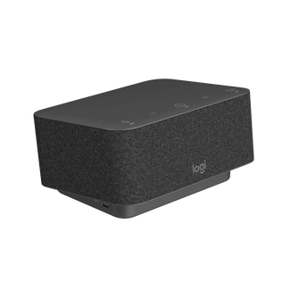 Logitech 986-000021 Logi Dock All-in-One Docking Station