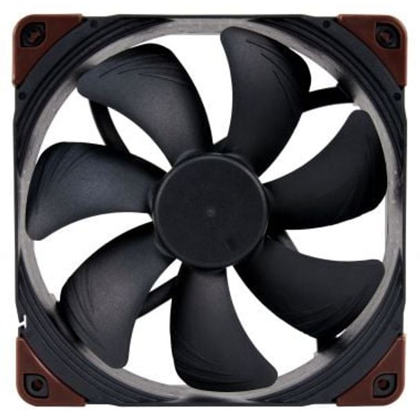 Noctua NF-A14-iPPC-2000 140mm NF-A14 industrialPPC IP52 2000RPM Fan