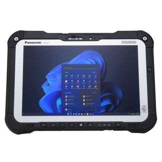 Panasonic FZ-G2NBMBGBA Toughbook G2 Mk3 Rugged Tablet 10.1" WUXGA Touch U5-135U 16GB 512GB W11P 4G-LTE