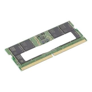 Box Damaged Lenovo 16GB 4800Mhz SODIMM Laptop Memory