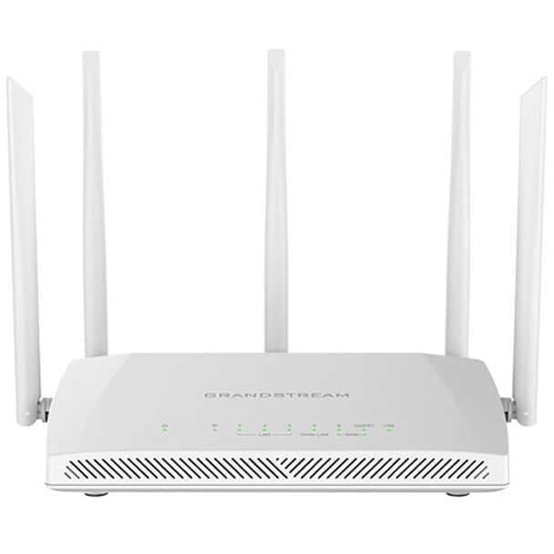 Grandstream GWN7062M AX3000 Wi-Fi 6 Router