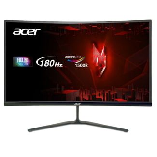 Acer ED270US3 Nitro ED270U S3 27" WQHD 180Hz VA Curved Gaming Monitor