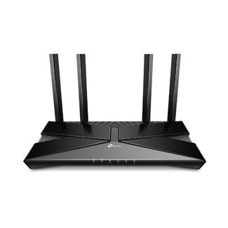 TP-Link Archer AX1800 Dual Band WiFi 6 Router