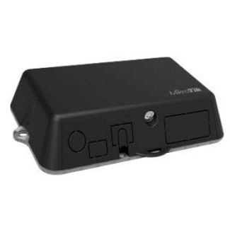 MikroTik RB912R-2nD-LTm LtAP mini 2.4GHz AP 802.11b/g/n 2x2 L4