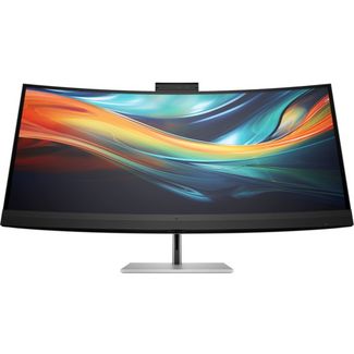 HP 8Y2R2AA SERIES 7 PRO 740PM 39.7" WUHD IPS Monitor