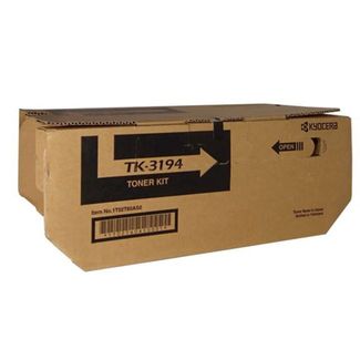 Kyocera TK-3194 Toner Cartridge Black