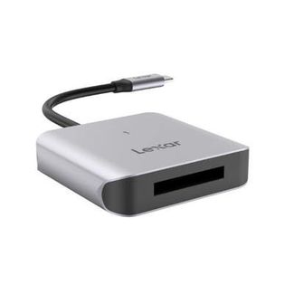 Lexar LRW510U-BNHNG CFexpress Type B USB-C Reader