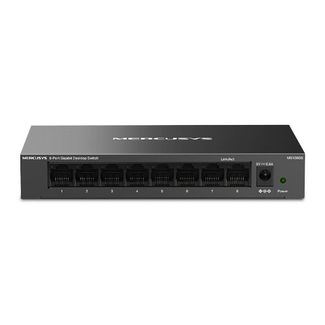 TP-Link Mercusys MS108GS 8 Port Gigabit Desktop Switch