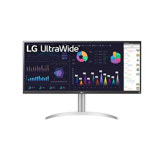 LG 34WQ650-W 34" ULTRAWIDE FHD 2560x1080 100Hz IPS MONITOR