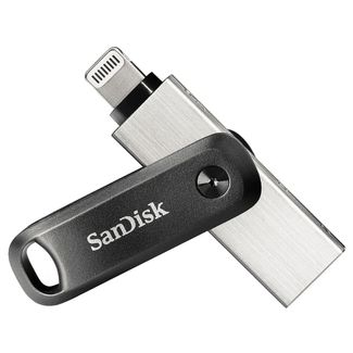 Sandisk SDIX60N-064G-GN6NN iXpand Flash Drive GO 64GB