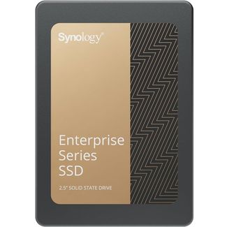 Synology SAT5221-480G SAT5221 480GB 2.5" Enterprise SATA SSD