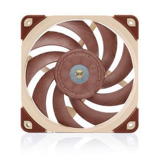 Noctua NF-A12x25 FLX Premium Quality Quiet 120mm Fan