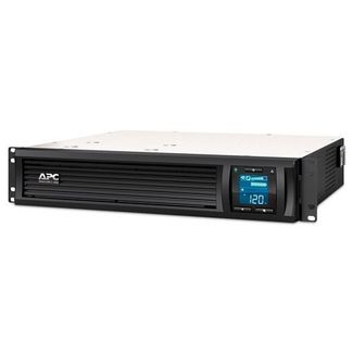 APC SMC1000I-2UC Smart-UPS C 1000VA LCD