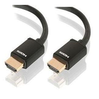 Alogic PHD-03-MM-V2C 3m HDMI Carbon High Speed with Eternet V2.0 HDMI Male to HDMI Male