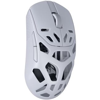 Corsair CH-931G101-WW SABRE v2 PRO Wireless Gaming Mouse White