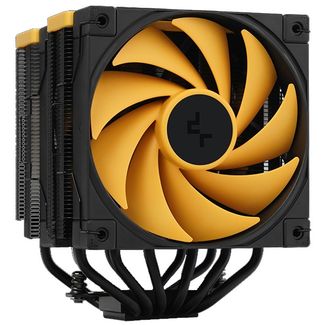 DeepCool R-AK620-BKNPMN-E AK620 Zero Dark Zoria High Performance CPU Cooler