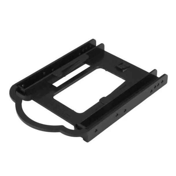 StarTech Bracket125PT TOOL-LESS 2.5IN SSD HDD Mounting Bracket