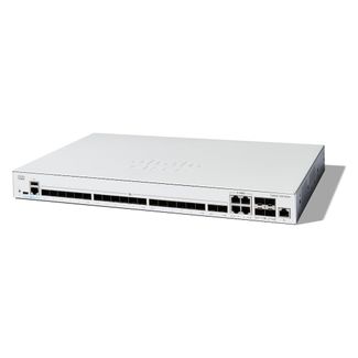 Cisco C1300-24XS Catalyst 1300 Managed 24 Port SFP+ Switch