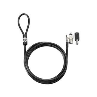 HP T1A62AA Keyed Cable Lock 10mm