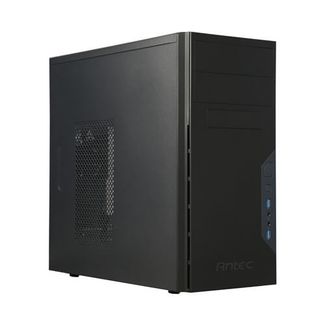 Antec VSK3500E-U3 mATX Case with 500W PSU VSK3500E-P-U3