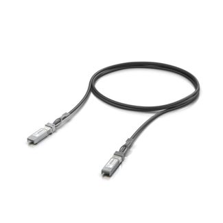 Ubiquiti UACC-DAC-SFP10-1M Unifi SFP+ Direct Attach Cable