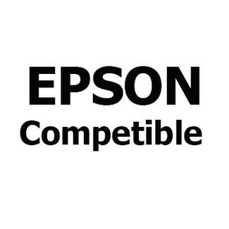 Compatible Epson C13T253492 252 XL Yellow Ink - 1,100 pages