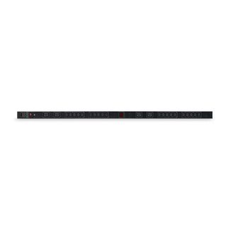 CyberPower PDU20MVHVIEC24F Metered Pdu 0Ru Vertical 16Amp