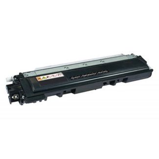 Compatible Brother TN-240B Black Toner Cartridge -2,200 pages 