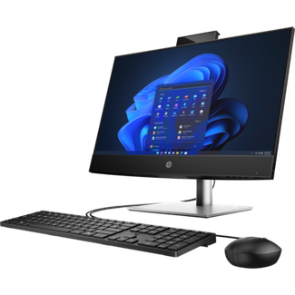 HP 6D7E7PA ProOne 440 G9 AiO Desktop PC 23.8" TOUCH i5-12500T 8GB 256GB SSD WLAN W11P 1YR ONSITE WTY